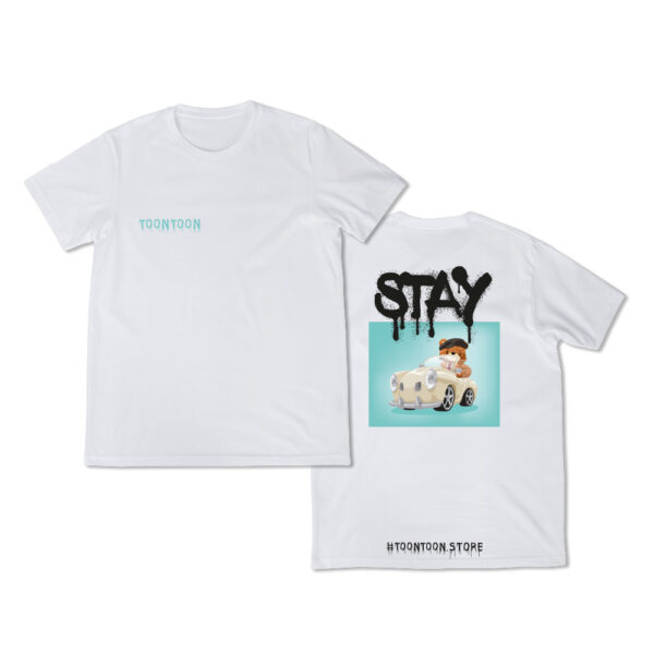 stay