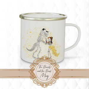 beauty and the beast mug-80