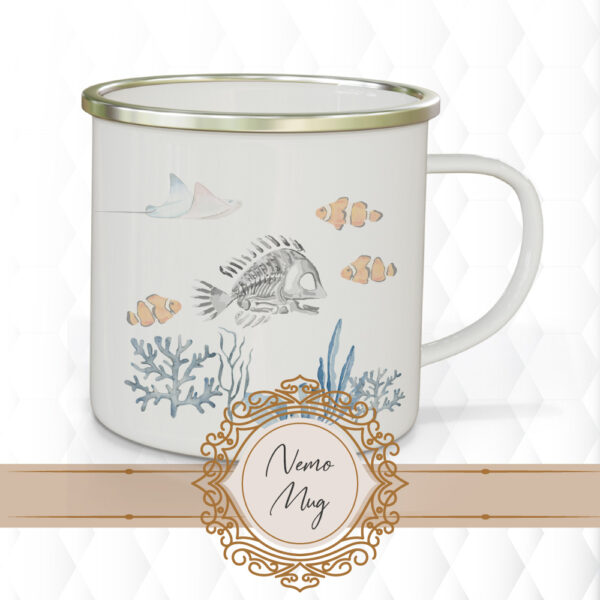 nemo mug