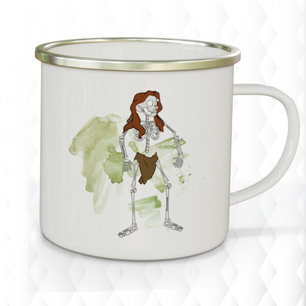 tarzan mug