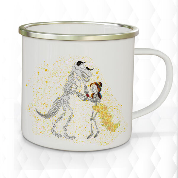 beauty and the beast mug-80