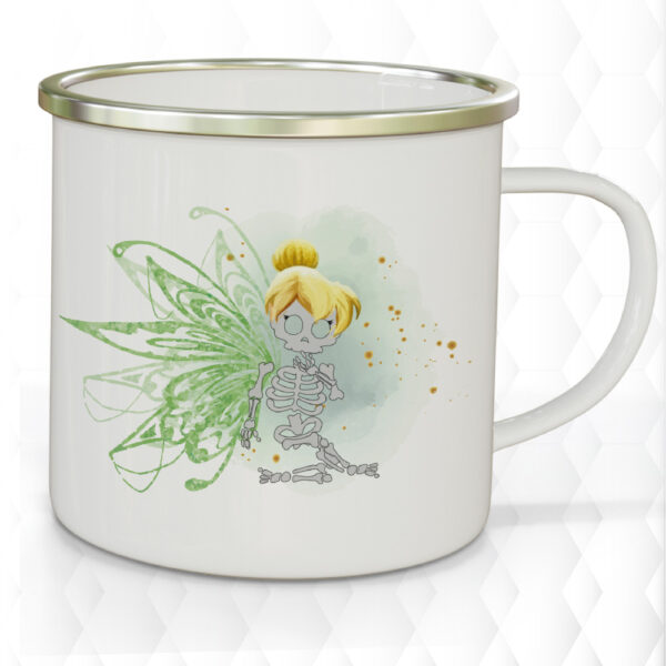 tinkerbell mug-80