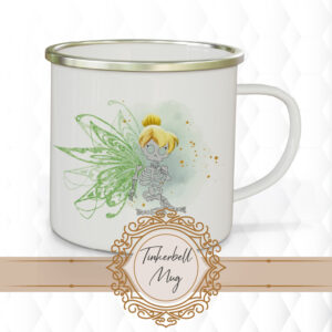 tinkerbell mug-80