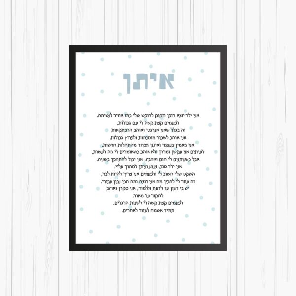 ניתוח שם